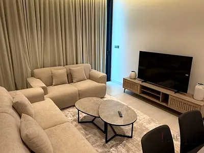 Private Pool | Elegant Design | Fully Furnished