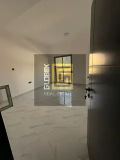 Brand New 1 Bedroom Apartment for Annual Rent | Al Karama | Near Ajman Corniche | Master Bedroom | B