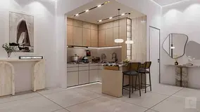 1BR Apartment | AUM 99 Residences | Multiple Views
