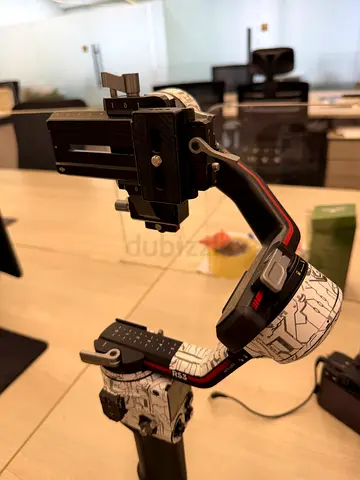 DJI RS4 stabilizer for sale
