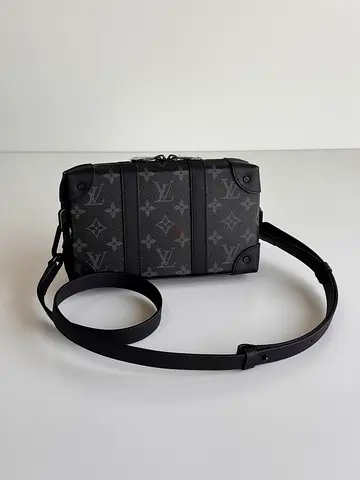 Louis vuitton mens premium quality cross bag