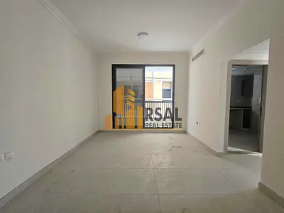 FIRST SHIFT . 2BR WITH .WARDROBE .BALCONY . NO DEPOSIT. CASH READY