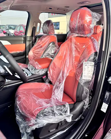 صورة مصغرة 10 لـ 2026 KIA CARNIVAL