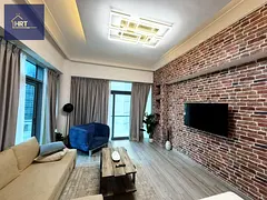 Limited Offer | Bright & Elegant 1 Bedroom | Spacious Balcony | Chiller & Wifi Free | Near to Metro 