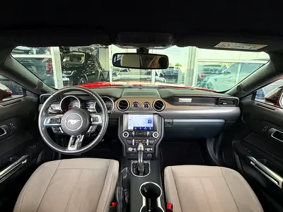 Ford Mustang Ecoboost, миниатюра 9
