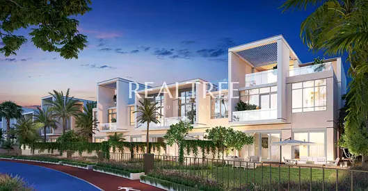 Premium 4BR TH | Genuine Resale | Future-Ready Investment