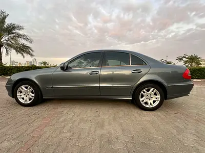صورة مصغرة 7 لـ 2008 Mercedes-BENZ E-CLASS