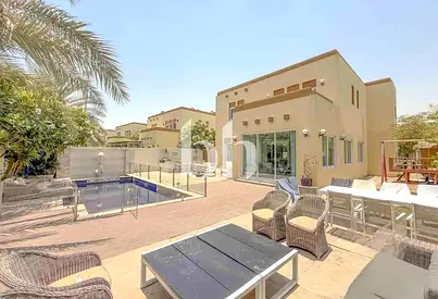 Fully Renovated | Extended | Private Pool