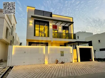 🏡 Villa for Sale in Al Bahia | Direct from the Owner | Freehold for All Nationalities