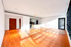 Large Terrace | Ready to Move | 3BR + Maid