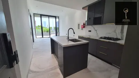 Luxury Living | Pool Mini Golf & Park View