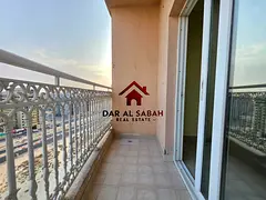 OFFER PRICE 2BHK WITH BALCONY AND WARDROBES IN 45K MEAR DXB SHJ BORDER