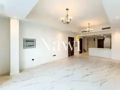 4 Bedroom | Unfurnished | Corner Unit