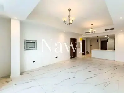 4BR | Unfurnished | Premium Family Living