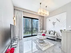 Fully Furnished | Upgraded Unit | Chiller Free