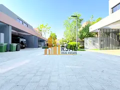 2 Bedrooms Lavish Spacious Villa | Maid Room | Closed Kitchen with all fixtures