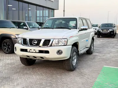 صورة مصغرة 2 لـ 2024 Nissan PATROL SAFARI