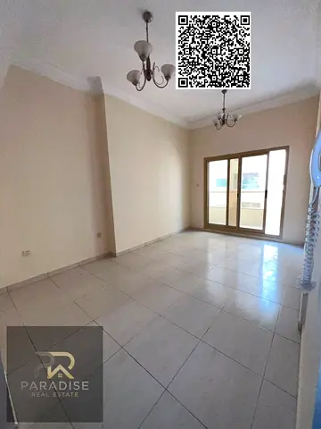 1 Bedroom Apartment for Rent | Majestic Tower C3 | 830 Sq. Ft. | Parking | Pool & Gym