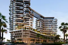 Full Sea View | Luxury | Prime Waterfront Living