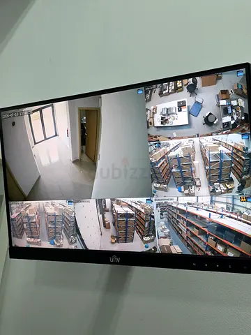 Cctv system