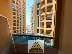 **For Annual Rent | Luxury Apartment in Al Khor Towers – Al Rashidiya 1 | Ajman**