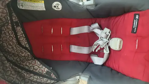 Car seat