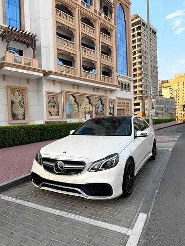 For Sale Mercedes-Benz E400 Hybrid