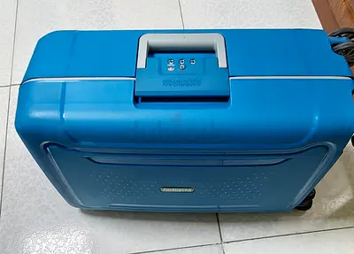 SUITCASE