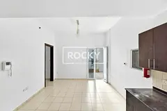 Vacant | Open Kitchen | Community View — 3