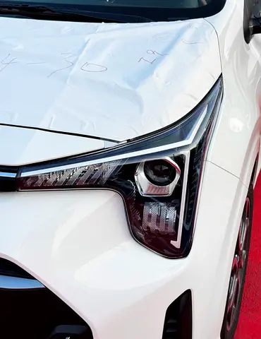 2026 KIA PICANTO — миниатюра 6