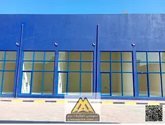 Spacious area | Prime location | Air conditioning | View
