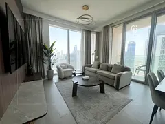 Fully Furnished l High Floor l 01 Series