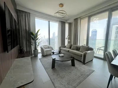 Fully Furnished l High Floor l 01 Series
