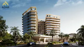 LUXURY 1 BR | Prime Location | High ROI | Fully Furnished | Premium Finishes | Strong Capital Apprec
