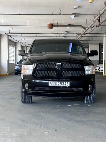 صورة 3 لـ 2014 RAM 1500
