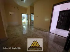 Spacious studio apartment | Ground floor | Separate kitchen with balcony | Prime location near the f