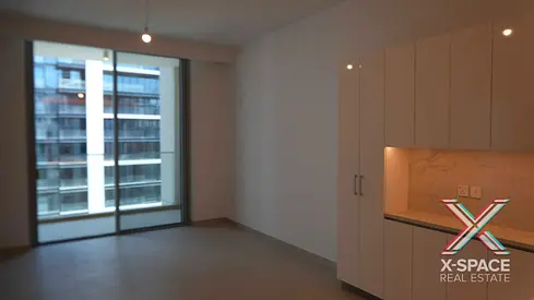 Brand New | Include Kitchen Appliance | City View