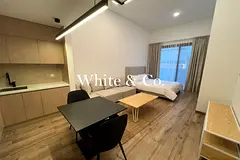 Spacious Studio | Ellington | Vacant Now