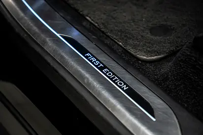 2023 LAND Rover RANGE ROVER — миниатюра 9