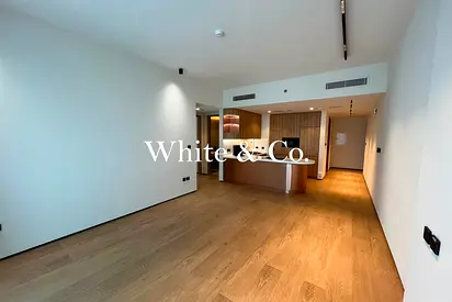 Spacious Layout | Storage Room | Vacant