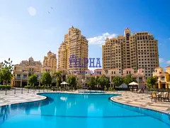 Lagoon VIew| Furnished| High Floor
