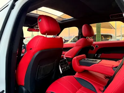 صورة مصغرة 14 لـ 2014 LAND Rover RANGE ROVER SPORT