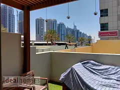 Studio| Fully Furnished with Marina Views| Vacant
