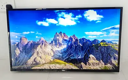 Smart Android 40 inch LED TV