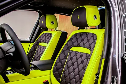 صورة مصغرة 14 لـ 2025 ROLLS-ROYCE CULLINAN