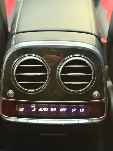 2014 Mercedes-BENZ S-CLASS — миниатюра 14