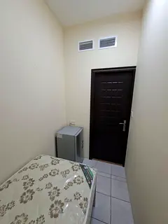 Partition Room for Rent in Al Qusais – Comfortable Affordable Living