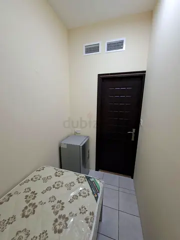 Partition Room for Rent in Al Qusais – Comfortable & Affordable Living