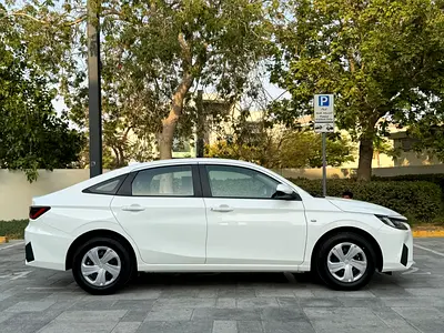 Toyota Yaris E, миниатюра 4