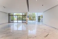 Luxury | Contemporary Villa | Vacant